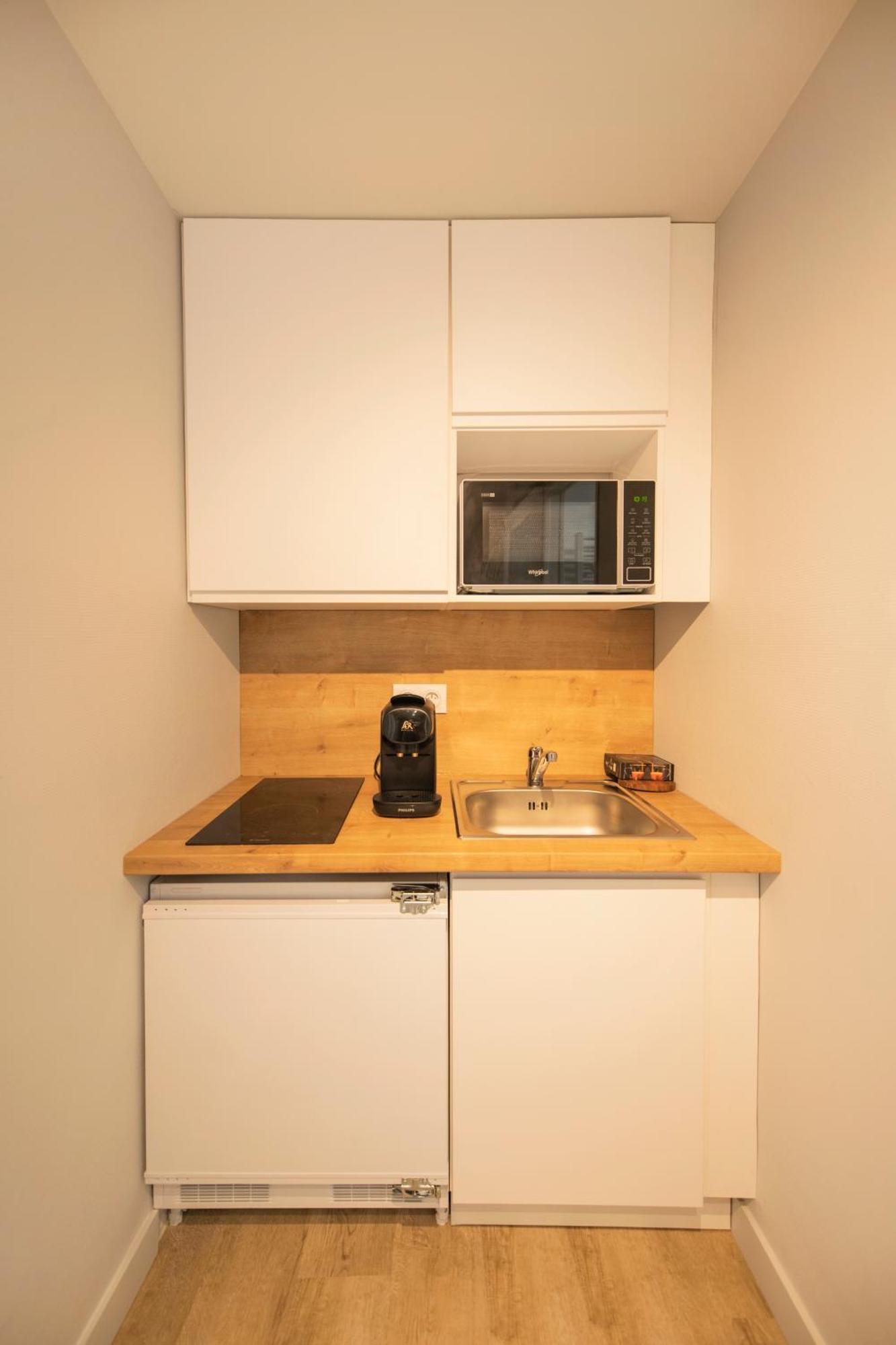 Appartement Jeanne - Hypercentre à Orléans Extérieur photo